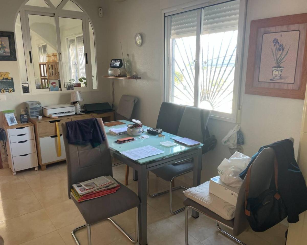 Villa i Ciudad Quesada, Alicante, Spanien 3 sovrum, 120 kvm. Nr. 149064