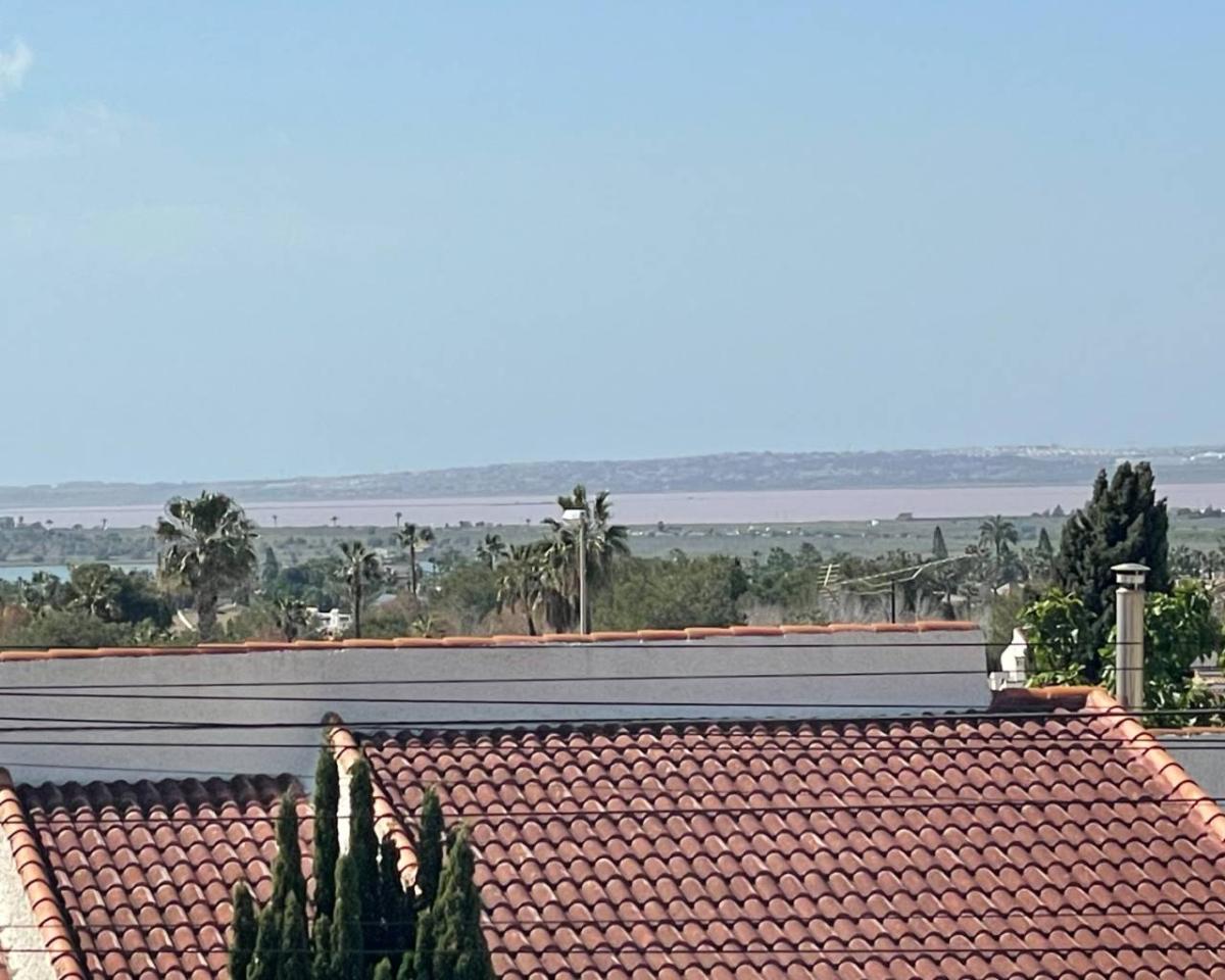 Villa i Ciudad Quesada, Alicante, Spanien 3 sovrum, 120 kvm. Nr. 149064