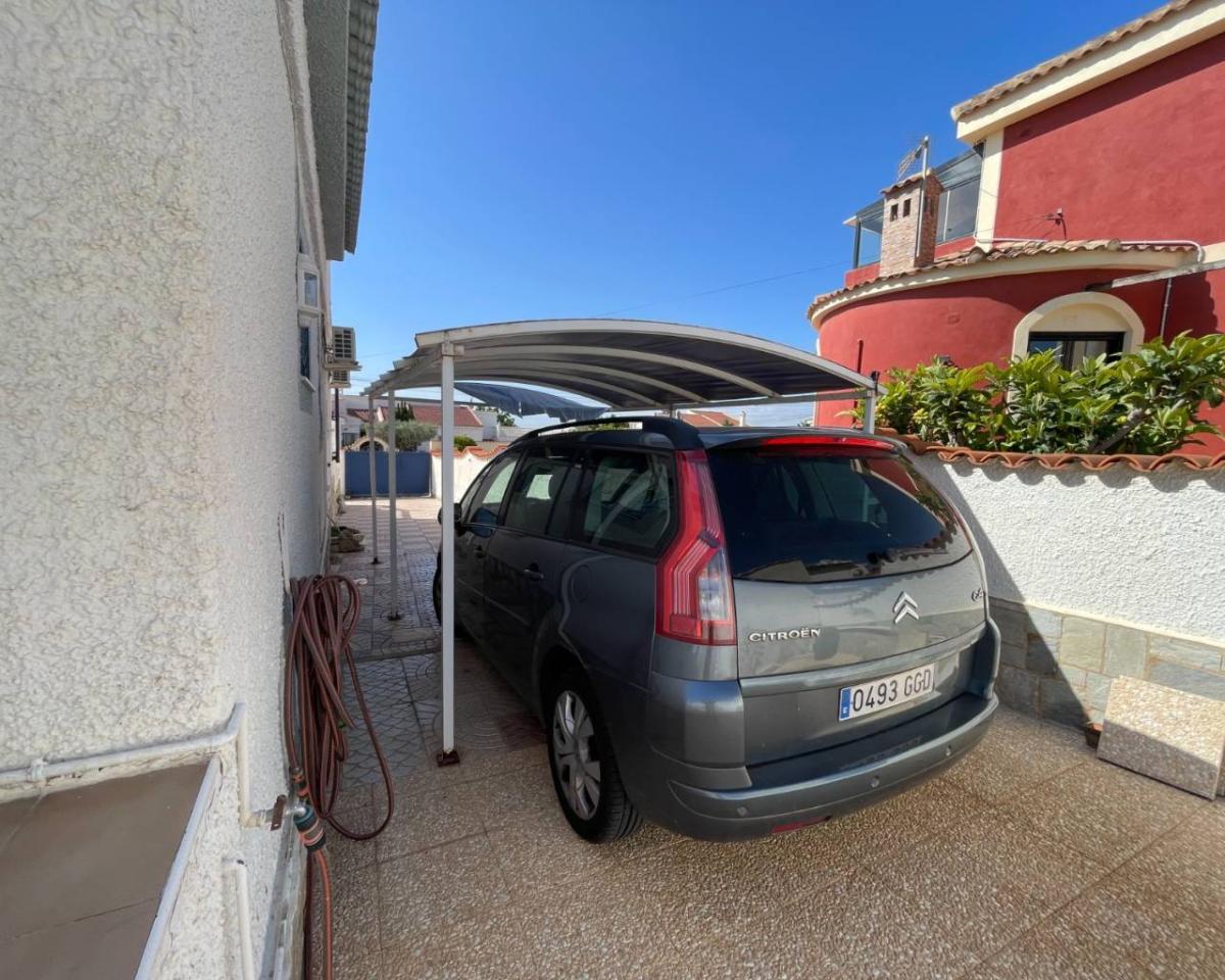 Villa i Ciudad Quesada, Alicante, Spanien 3 sovrum, 120 kvm. Nr. 149064