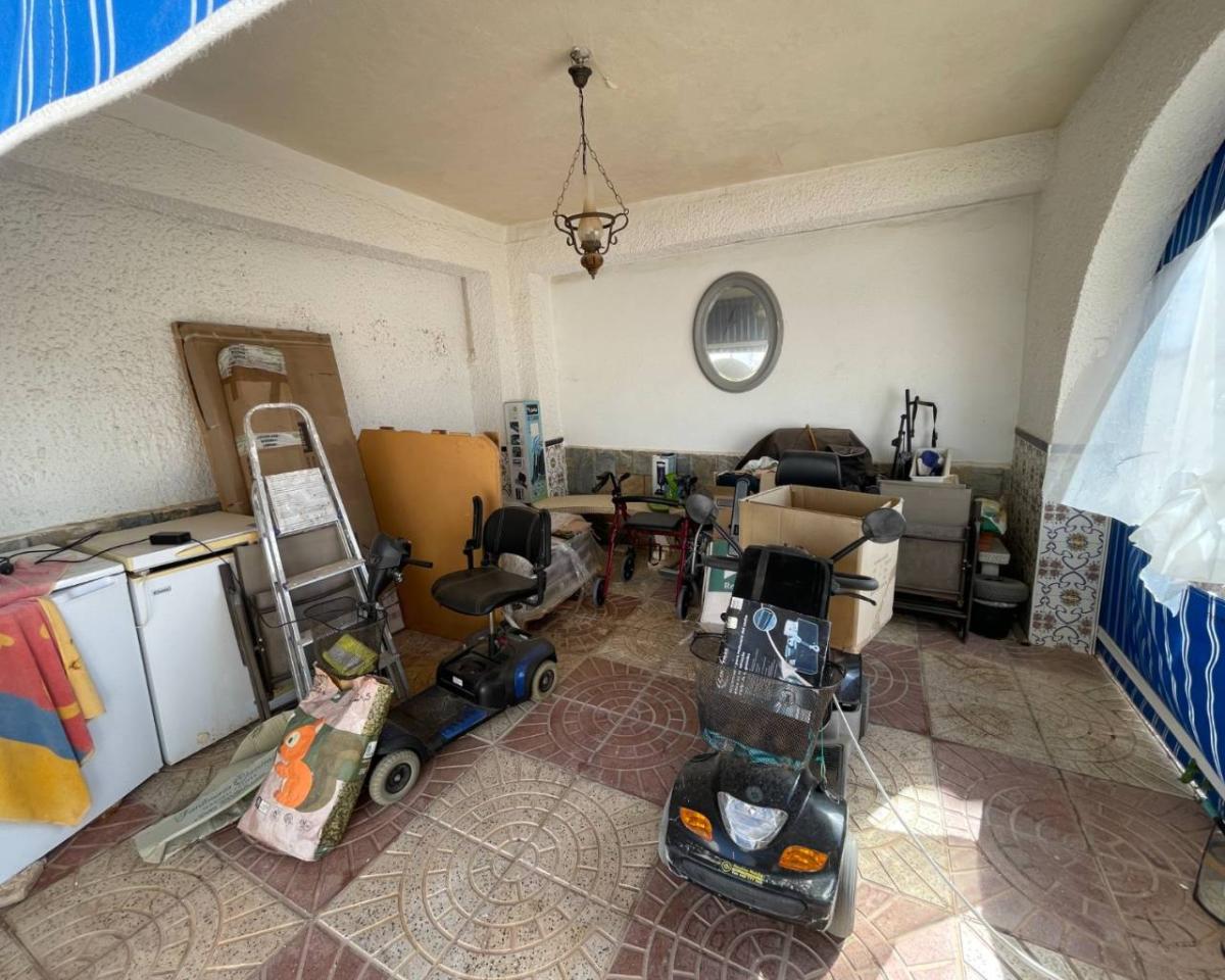 Villa i Ciudad Quesada, Alicante, Spanien 3 sovrum, 120 kvm. Nr. 149064