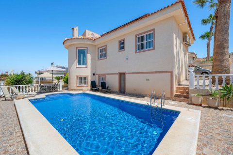 Villa Benijofar, Alicante, Spānijā 5 istabas, 179 m2 Nr. 149066