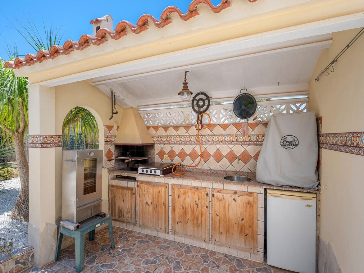 Villa à Benijofar, Alicante, Espagne 5 chambres, 179 m2 No. 149066