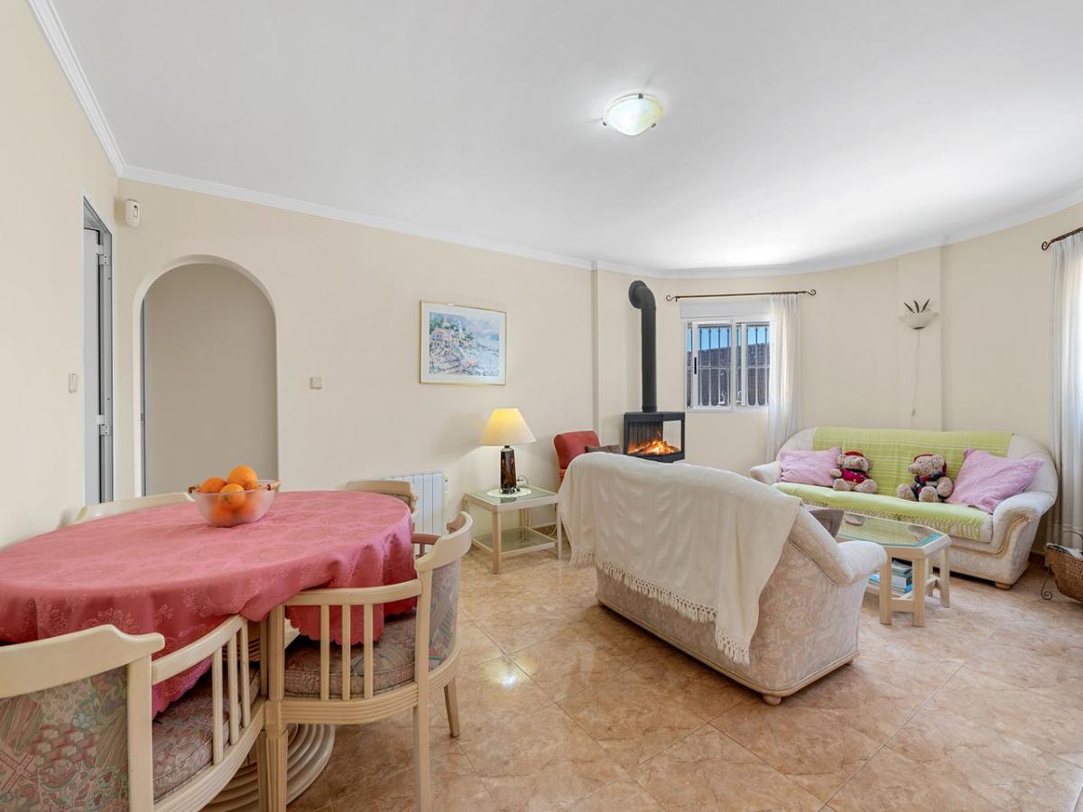 Villa à Benijofar, Alicante, Espagne 5 chambres, 179 m2 No. 149066