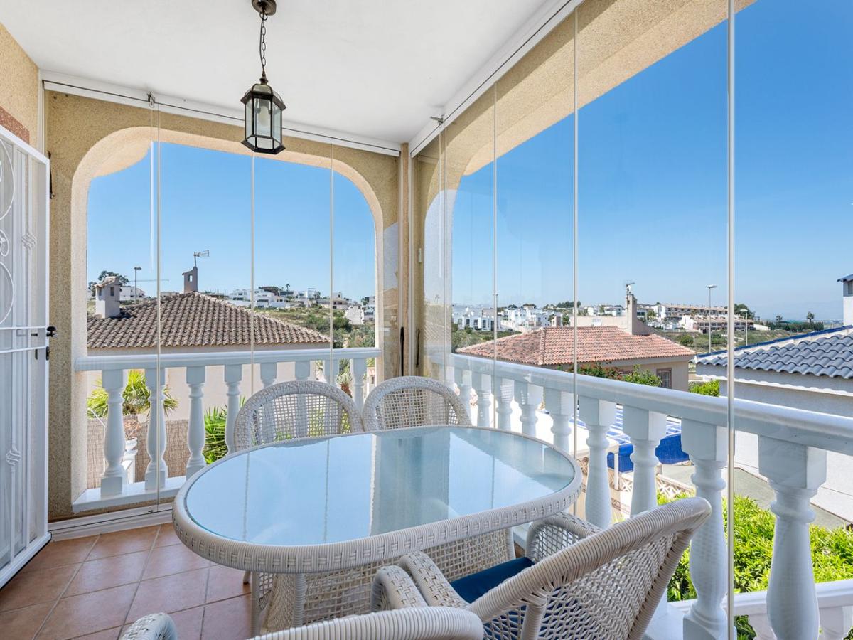 Villa à Benijofar, Alicante, Espagne 5 chambres, 179 m2 No. 149066