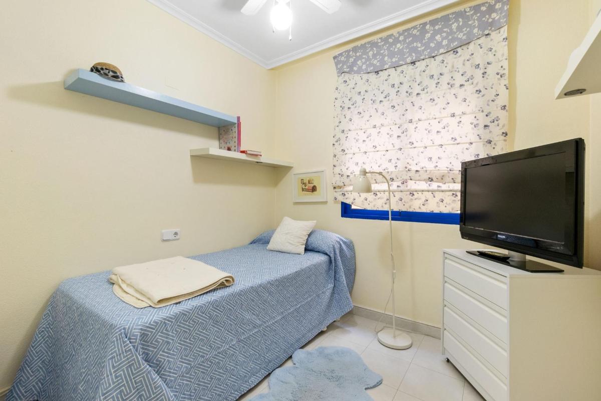 Huoneisto Alicante, Espanja 2 makuuhuonetta, 78 m2 No. 149065