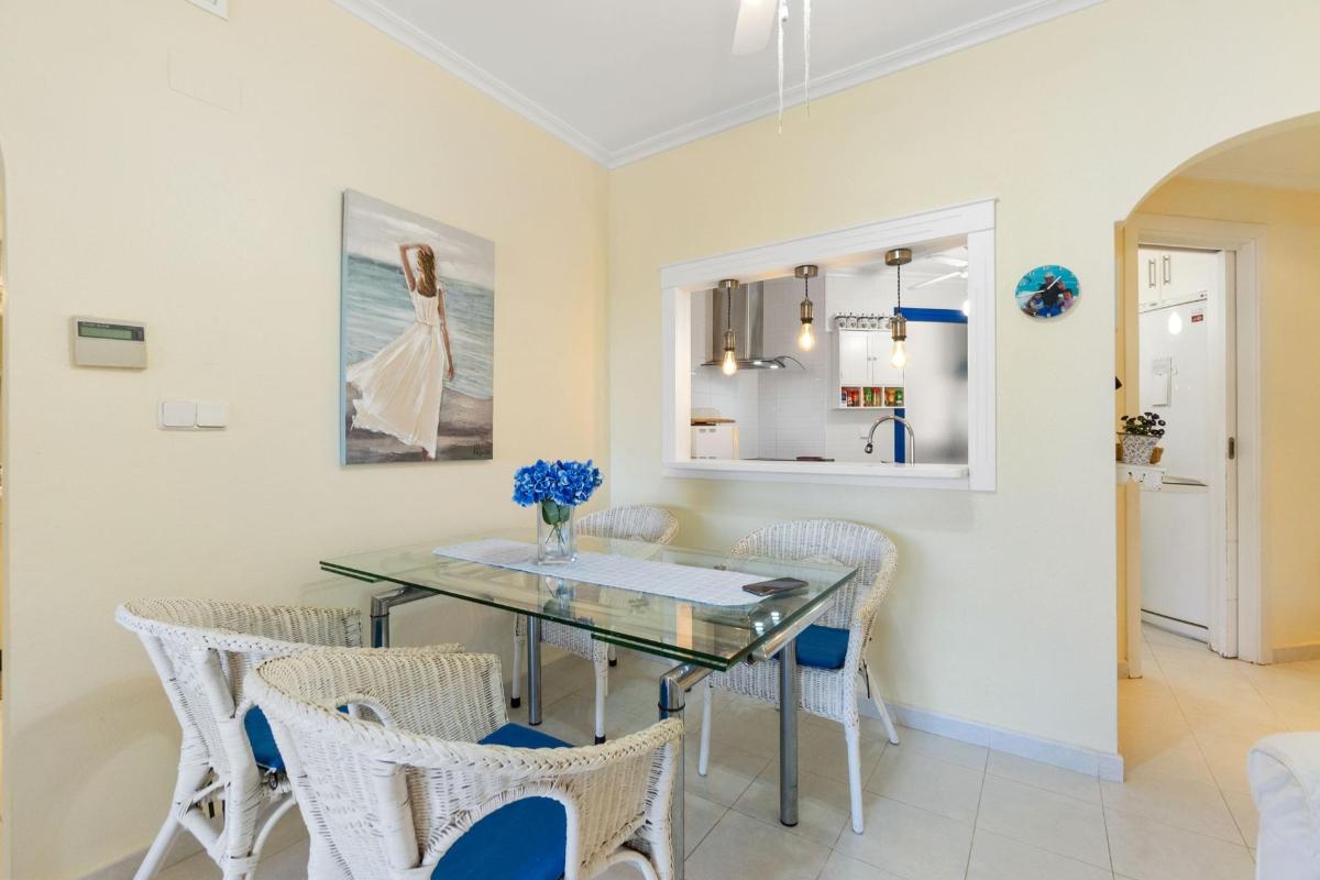 Huoneisto Alicante, Espanja 2 makuuhuonetta, 78 m2 No. 149065
