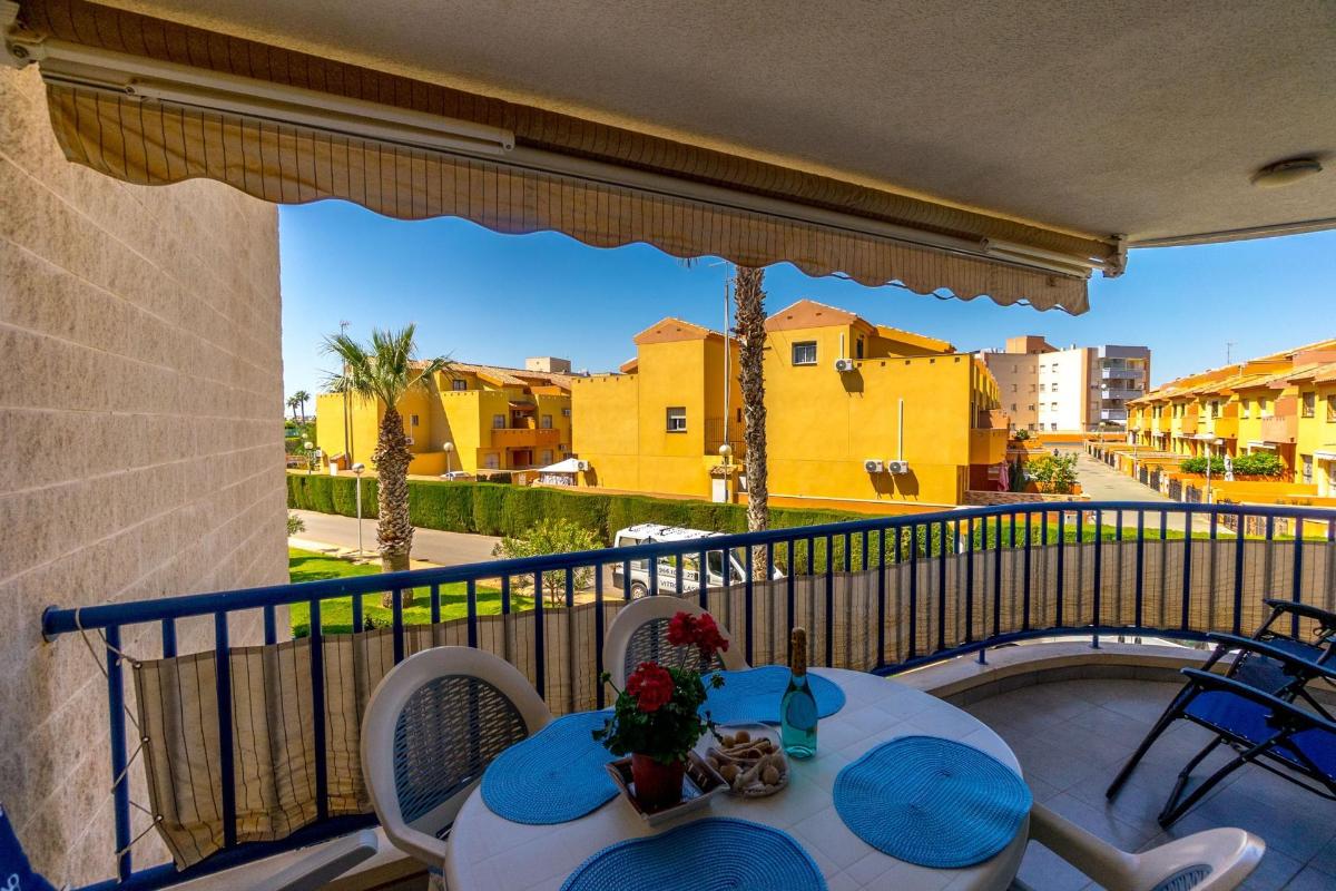 Huoneisto Alicante, Espanja 2 makuuhuonetta, 78 m2 No. 149065