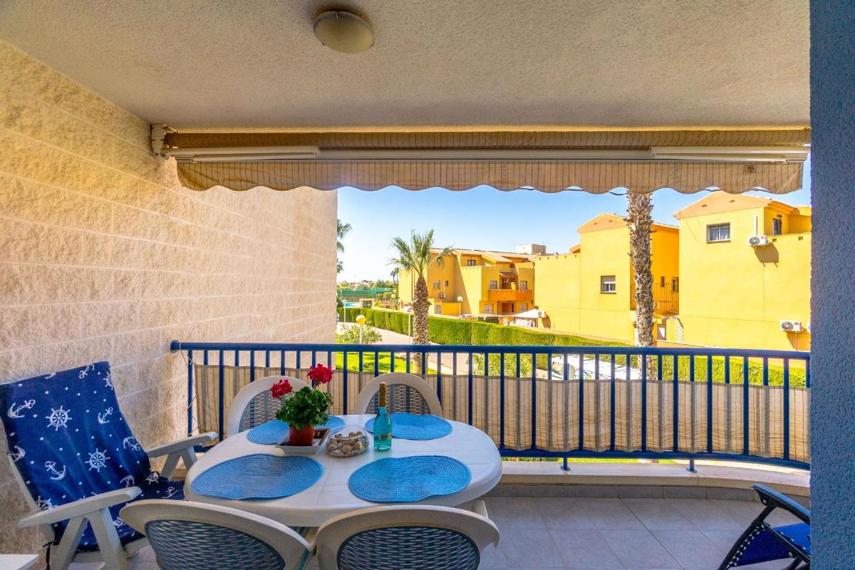 Huoneisto Alicante, Espanja 2 makuuhuonetta, 78 m2 No. 149065