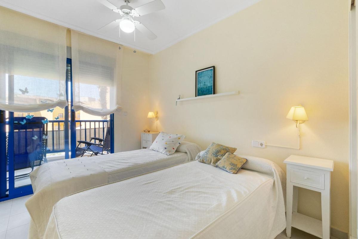 Huoneisto Alicante, Espanja 2 makuuhuonetta, 78 m2 No. 149065