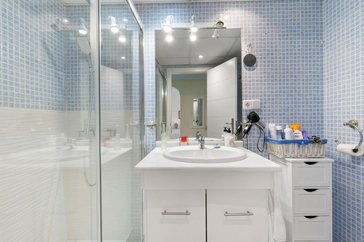 Huoneisto Alicante, Espanja 2 makuuhuonetta, 78 m2 No. 149065