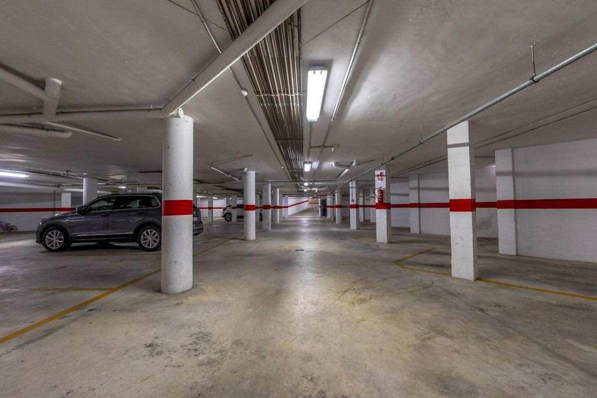 Huoneisto Alicante, Espanja 2 makuuhuonetta, 78 m2 No. 149065