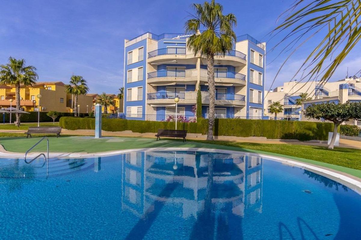 Huoneisto Alicante, Espanja 2 makuuhuonetta, 78 m2 No. 149065