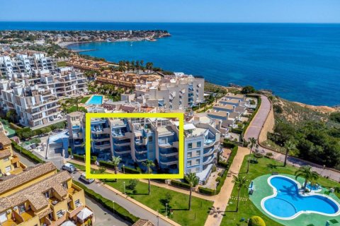 Apartment à Alicante, Espagne 2 chambres, 78 m2 No. 149065