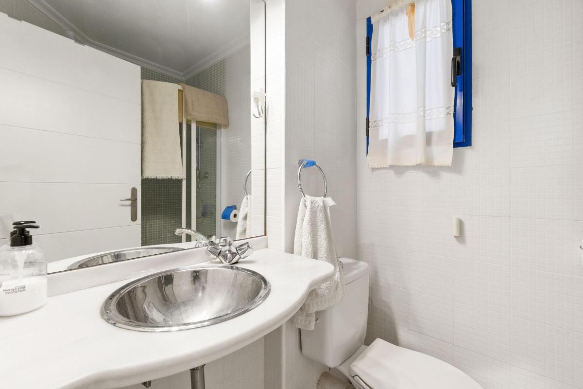 Huoneisto Alicante, Espanja 2 makuuhuonetta, 78 m2 No. 149065