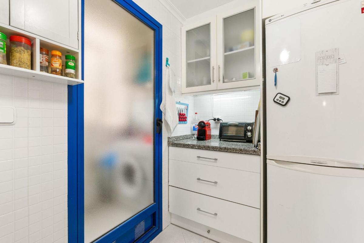 Huoneisto Alicante, Espanja 2 makuuhuonetta, 78 m2 No. 149065