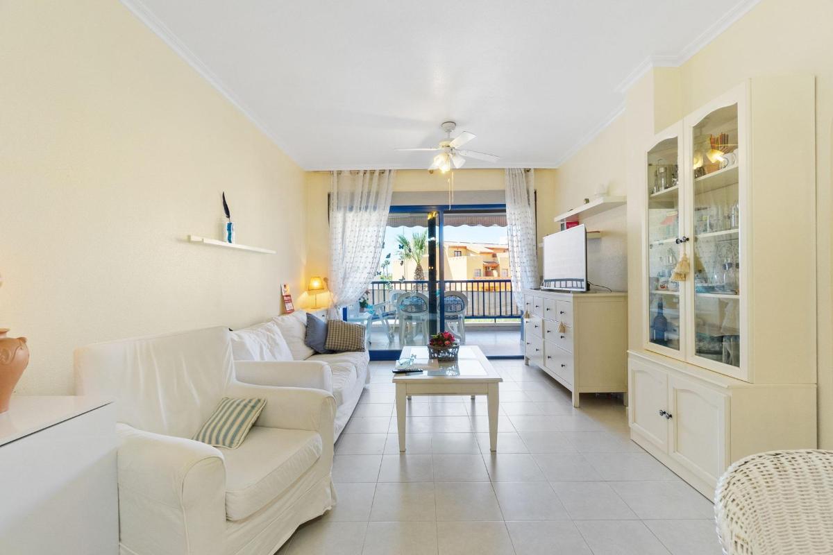 Huoneisto Alicante, Espanja 2 makuuhuonetta, 78 m2 No. 149065