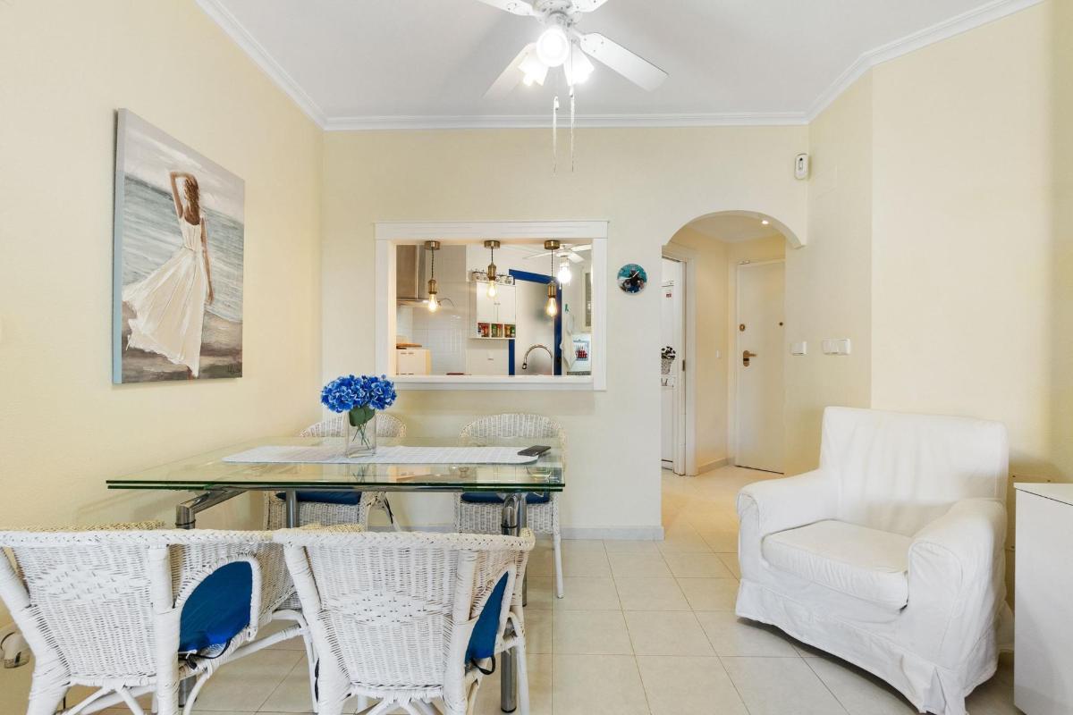 Huoneisto Alicante, Espanja 2 makuuhuonetta, 78 m2 No. 149065