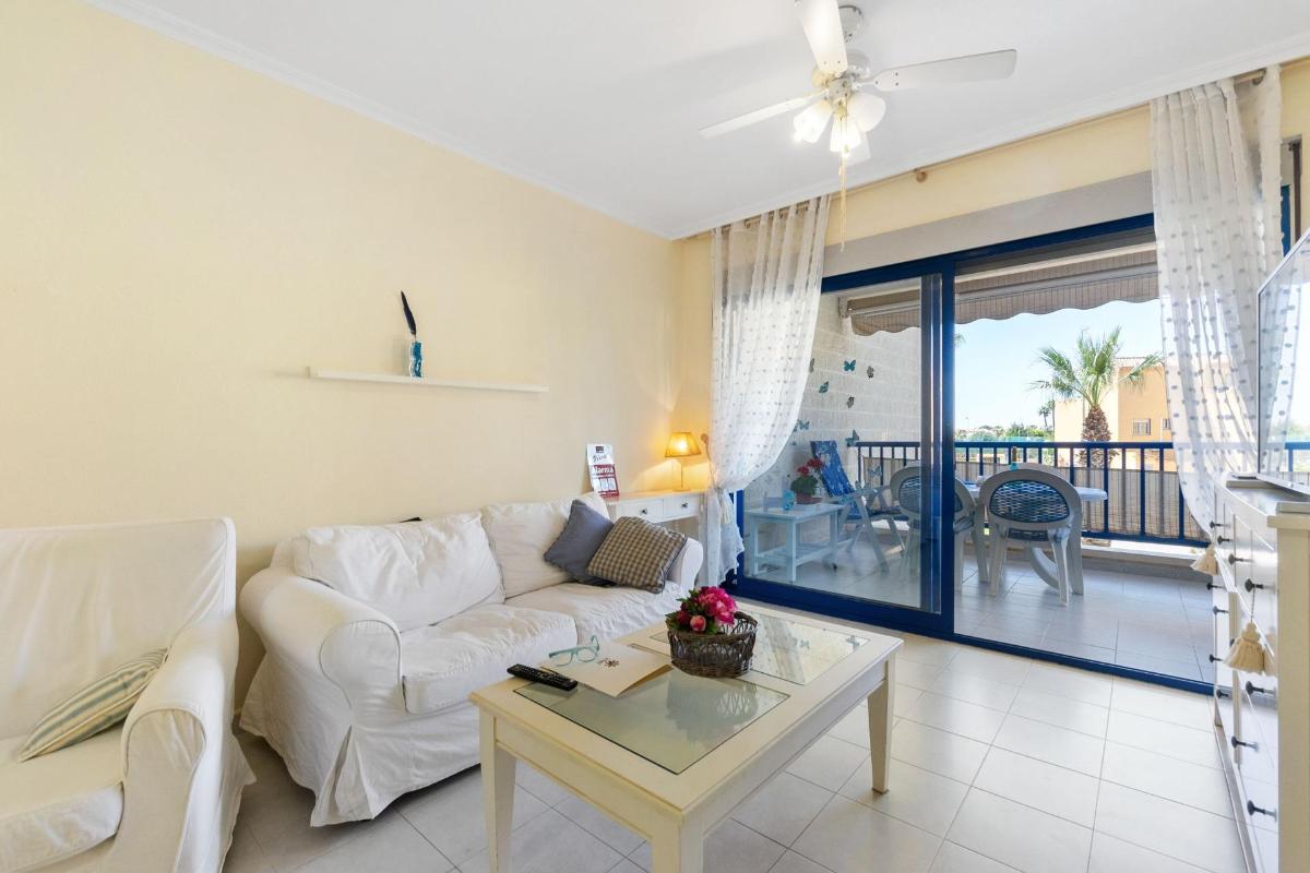 Huoneisto Alicante, Espanja 2 makuuhuonetta, 78 m2 No. 149065