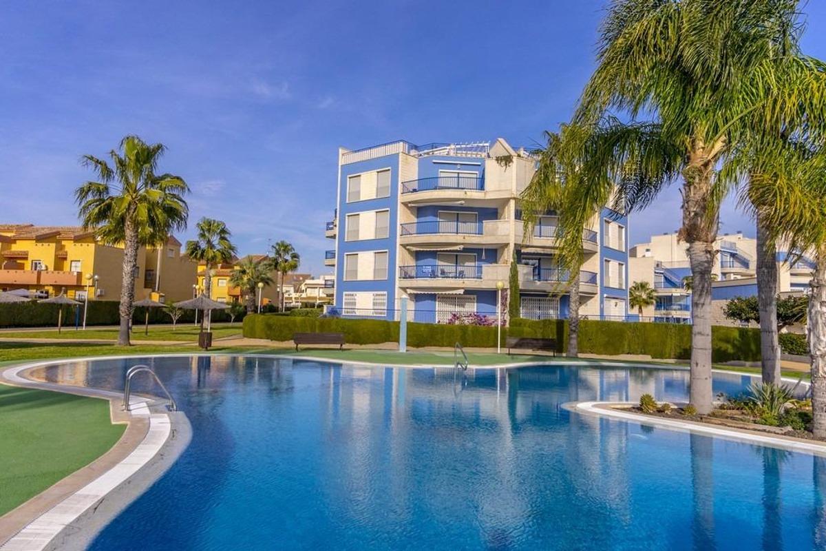 Huoneisto Alicante, Espanja 2 makuuhuonetta, 78 m2 No. 149065