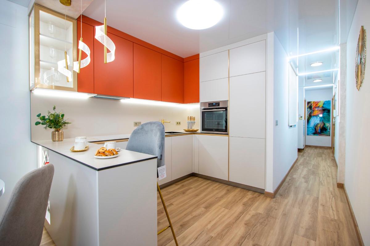 Wohnung in Torrevieja, Alicante, Spanien 2 Schlafzimmer, 79 m2 Nr. 149068