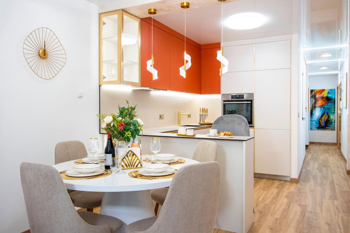 Wohnung in Torrevieja, Alicante, Spanien 2 Schlafzimmer, 79 m2 Nr. 149068