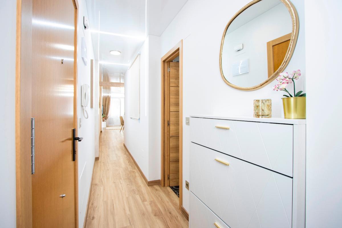 Wohnung in Torrevieja, Alicante, Spanien 2 Schlafzimmer, 79 m2 Nr. 149068