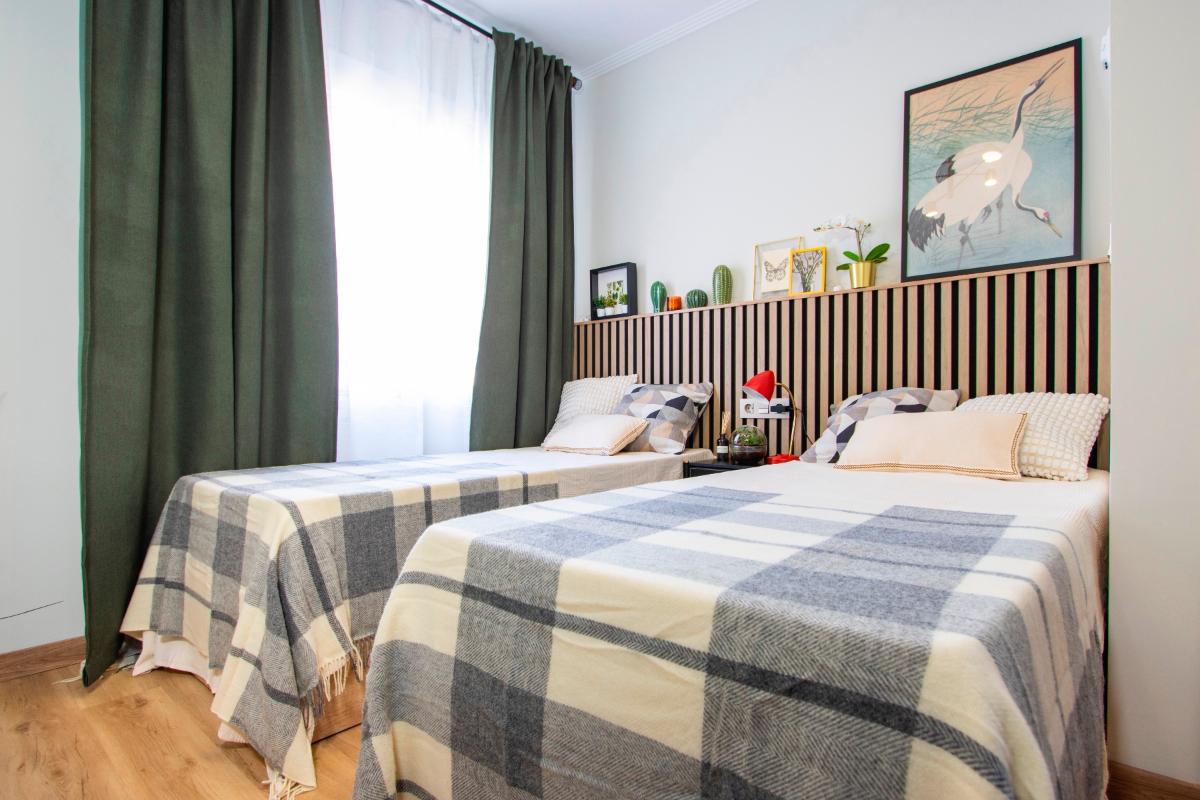 Wohnung in Torrevieja, Alicante, Spanien 2 Schlafzimmer, 79 m2 Nr. 149068
