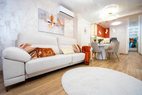 Wohnung in Torrevieja, Alicante, Spanien 2 Schlafzimmer, 79 m2 Nr. 149068