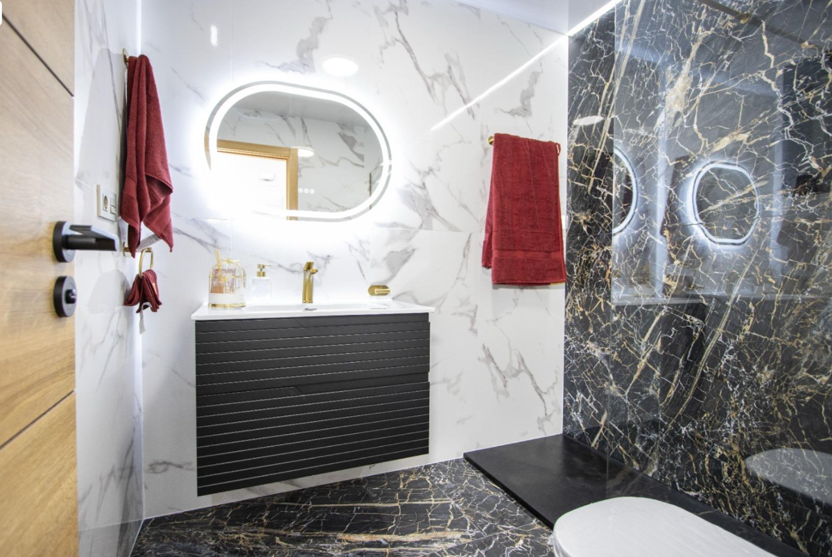 Wohnung in Torrevieja, Alicante, Spanien 2 Schlafzimmer, 79 m2 Nr. 149068