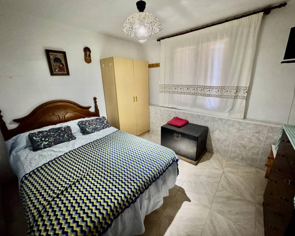 Финка в Гуардамар-дель-Сегура, Аликанте, Испания 4 спальни, 200м2 №149062