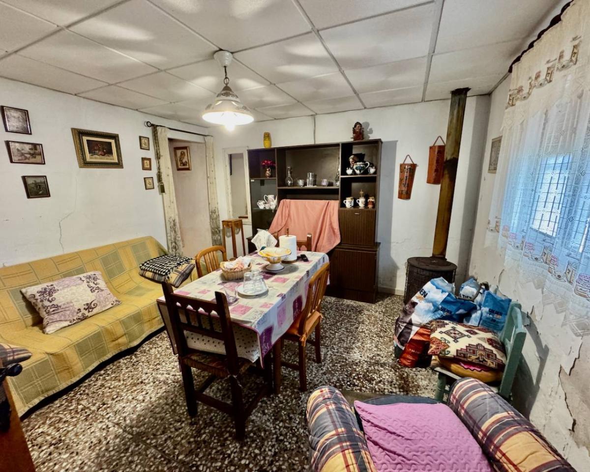 Финка в Гуардамар-дель-Сегура, Аликанте, Испания 4 спальни, 200м2 №149062