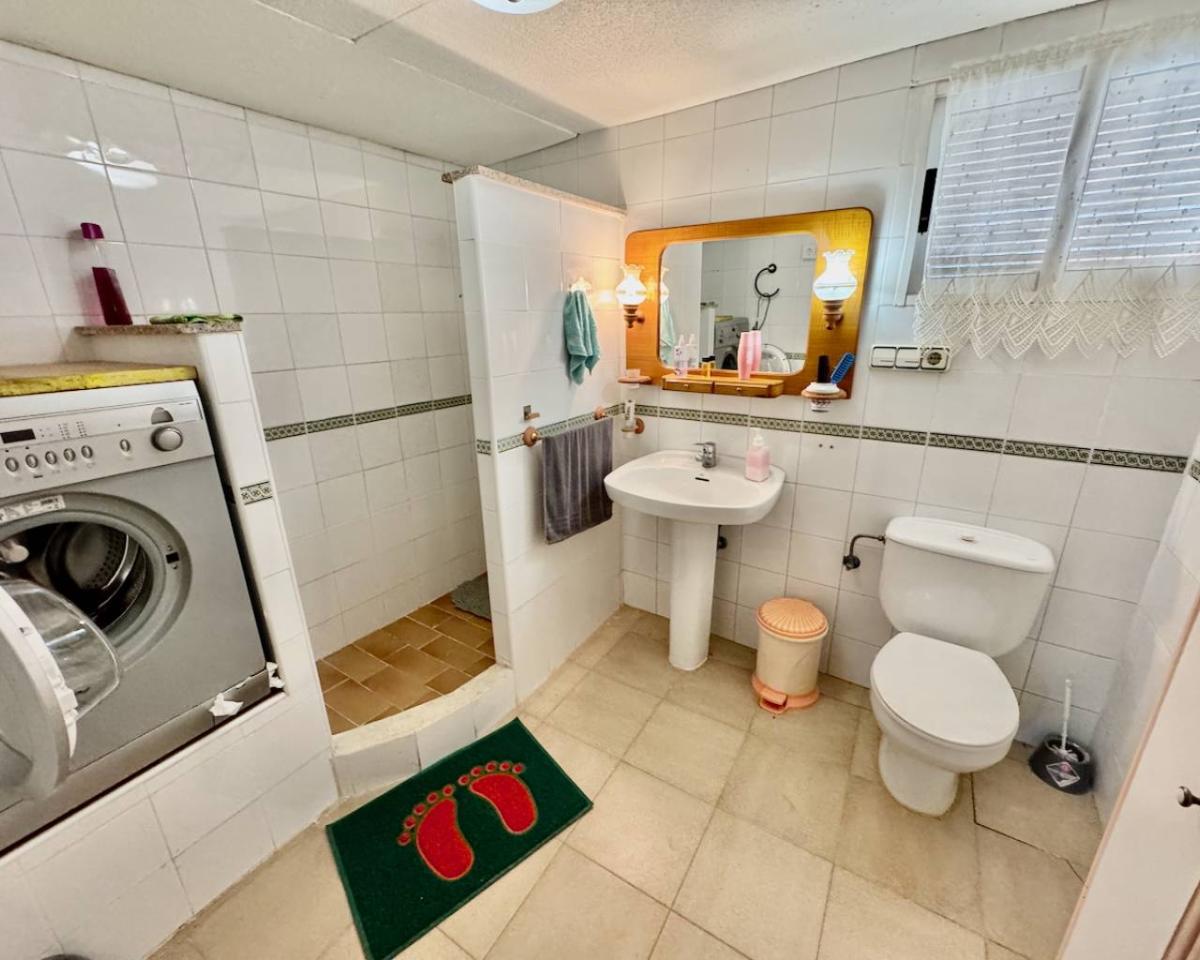 Финка в Гуардамар-дель-Сегура, Аликанте, Испания 4 спальни, 200м2 №149062