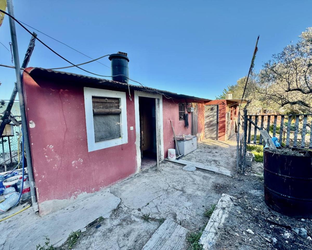 Финка в Гуардамар-дель-Сегура, Аликанте, Испания 4 спальни, 200м2 №149062