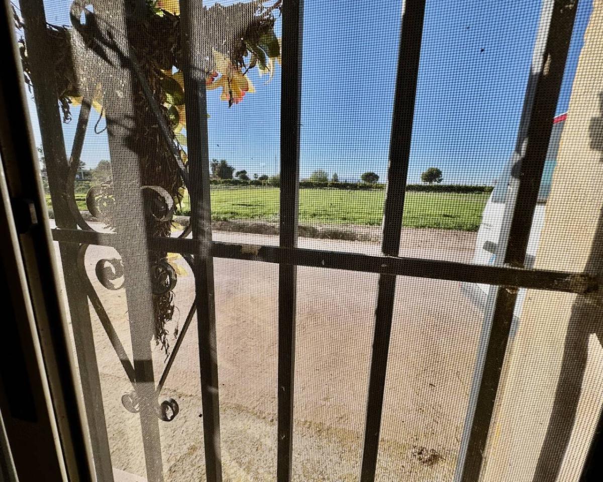 Финка в Гуардамар-дель-Сегура, Аликанте, Испания 4 спальни, 200м2 №149062