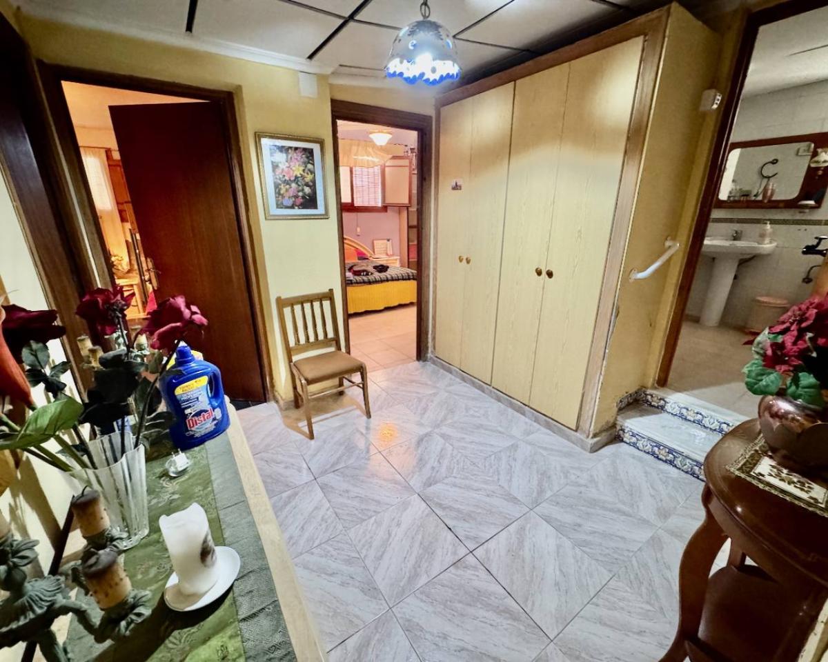 Финка в Гуардамар-дель-Сегура, Аликанте, Испания 4 спальни, 200м2 №149062