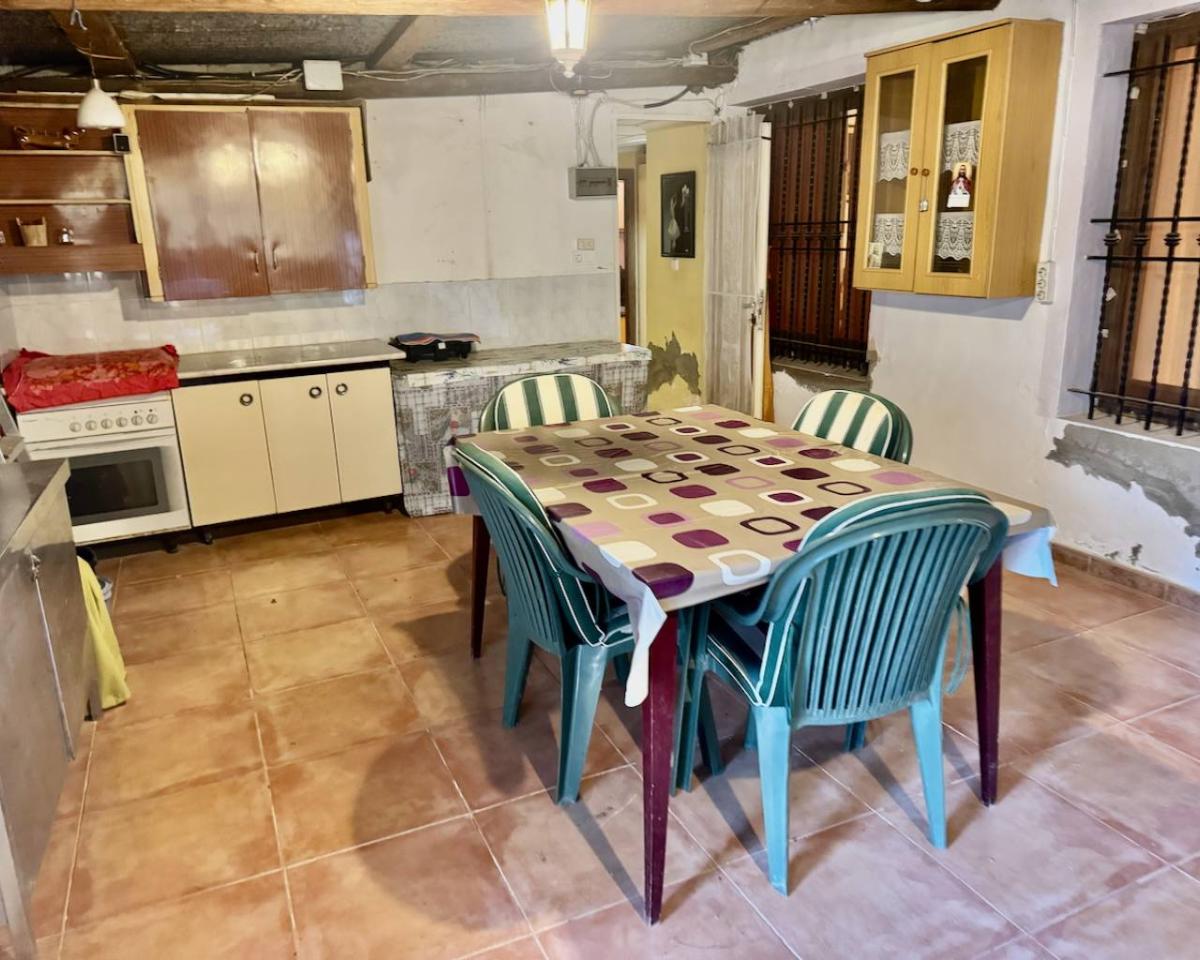 Финка в Гуардамар-дель-Сегура, Аликанте, Испания 4 спальни, 200м2 №149062