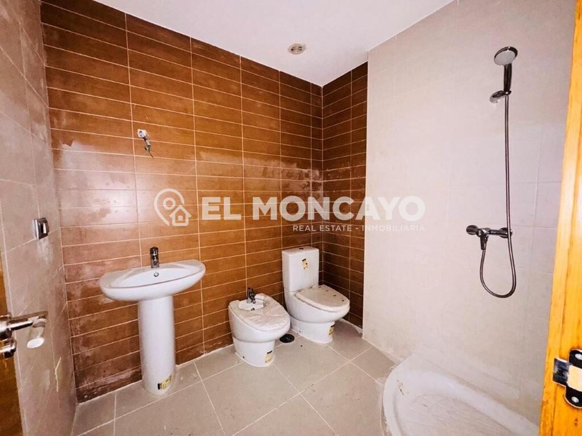 Huoneisto Torrevieja, Alicante, Espanja 3 makuuhuonetta, 91 m2 No. 149067