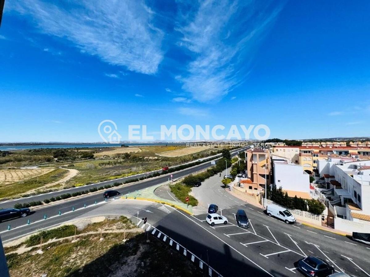 Huoneisto Torrevieja, Alicante, Espanja 3 makuuhuonetta, 91 m2 No. 149067