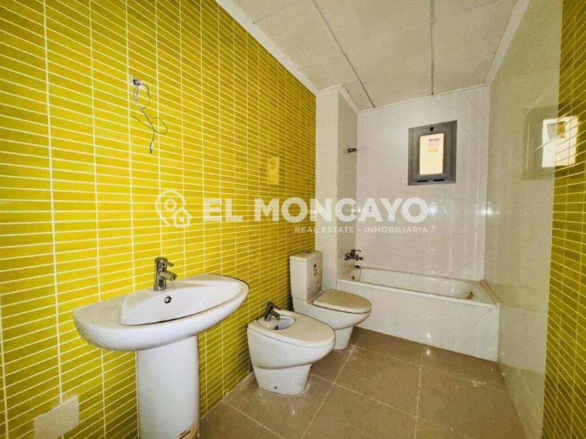 Huoneisto Torrevieja, Alicante, Espanja 3 makuuhuonetta, 91 m2 No. 149067