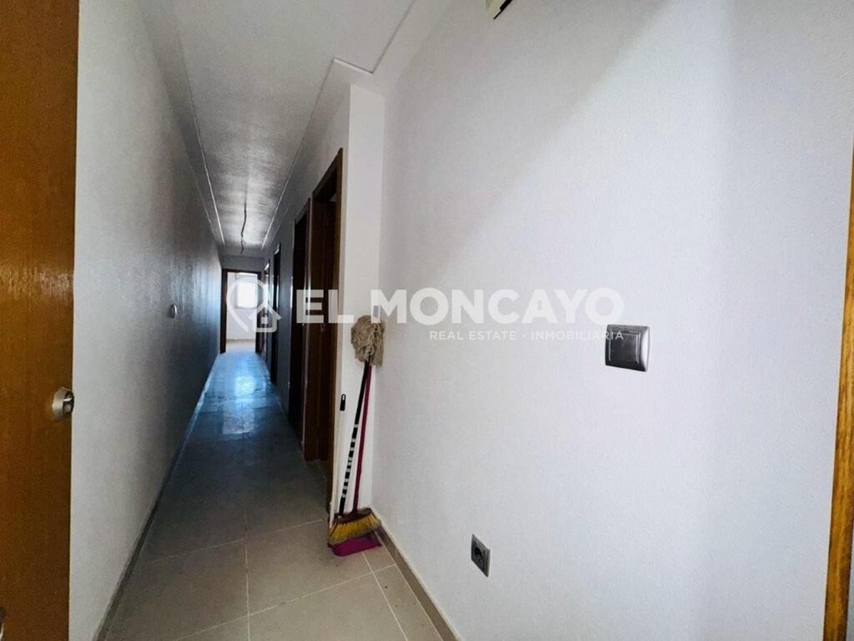 Huoneisto Torrevieja, Alicante, Espanja 3 makuuhuonetta, 91 m2 No. 149067