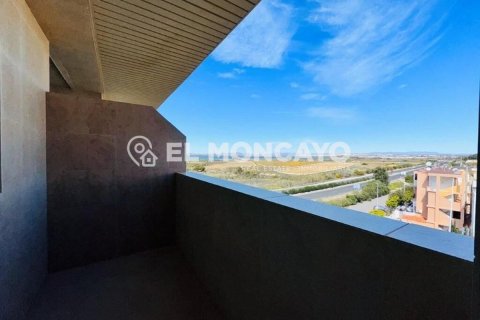 Huoneisto Torrevieja, Alicante, Espanja 3 makuuhuonetta, 91 m2 No. 149067