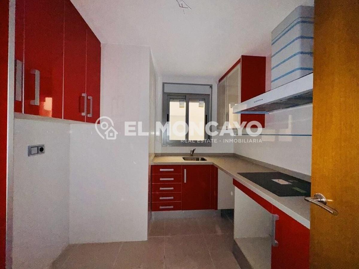 Huoneisto Torrevieja, Alicante, Espanja 3 makuuhuonetta, 91 m2 No. 149067