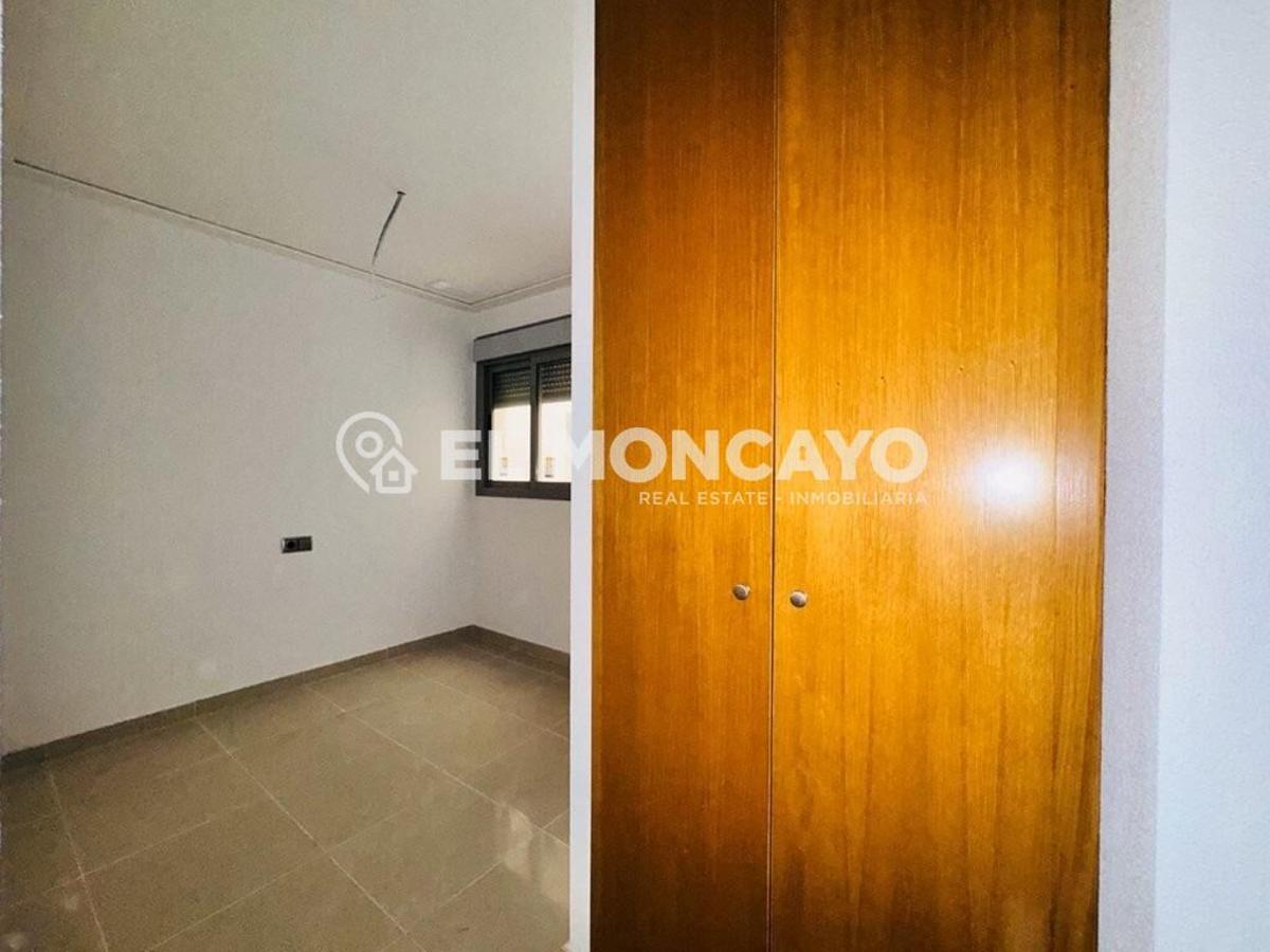 Huoneisto Torrevieja, Alicante, Espanja 3 makuuhuonetta, 91 m2 No. 149067