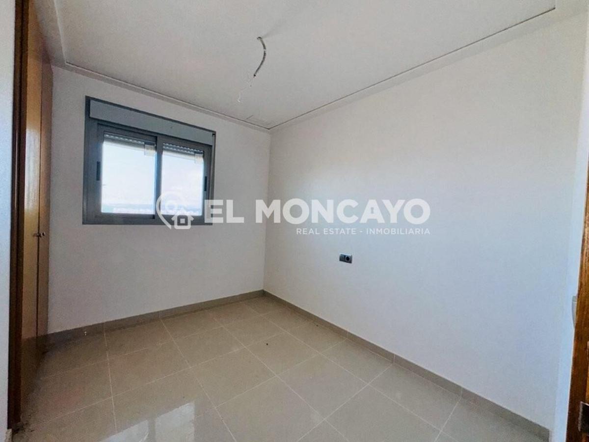 Huoneisto Torrevieja, Alicante, Espanja 3 makuuhuonetta, 91 m2 No. 149067