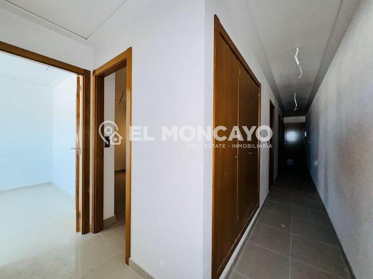 Huoneisto Torrevieja, Alicante, Espanja 3 makuuhuonetta, 91 m2 No. 149067