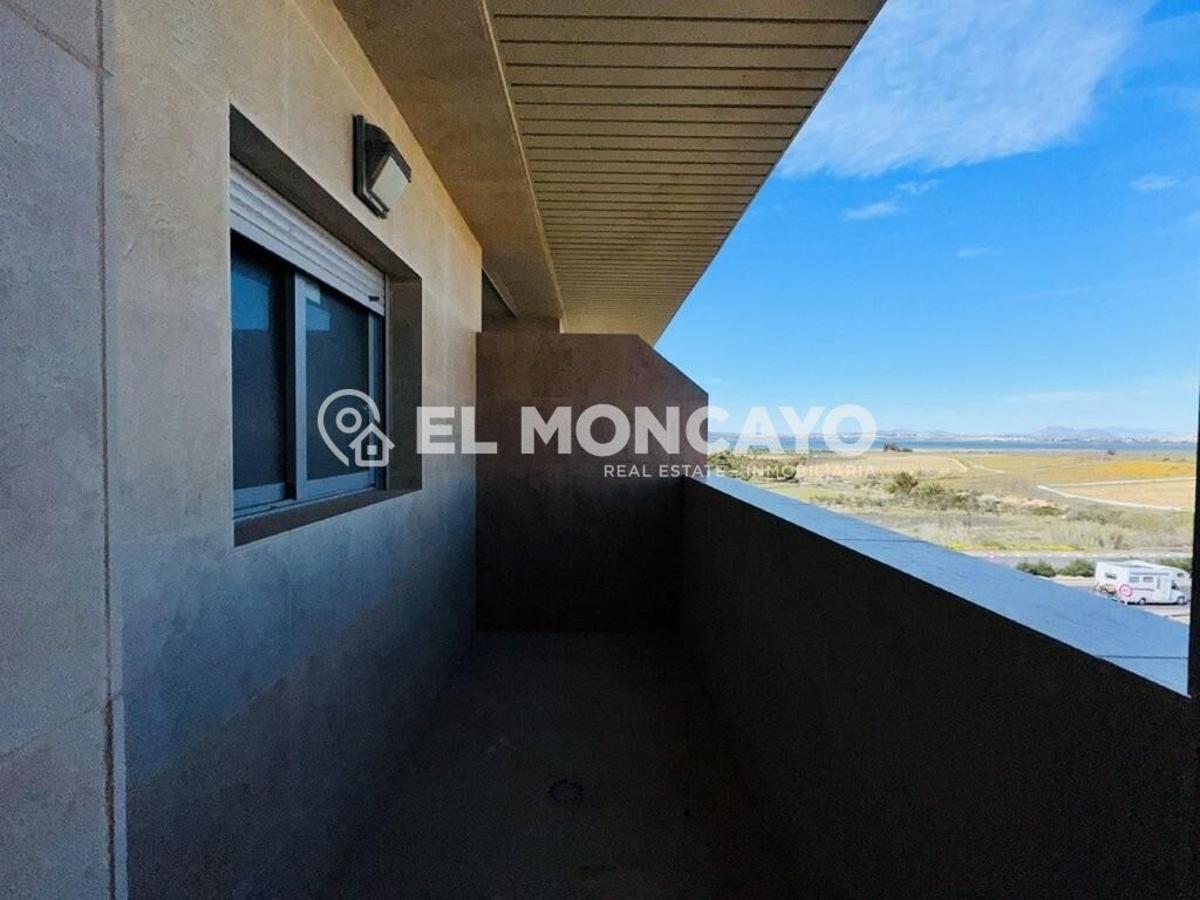Huoneisto Torrevieja, Alicante, Espanja 3 makuuhuonetta, 91 m2 No. 149067