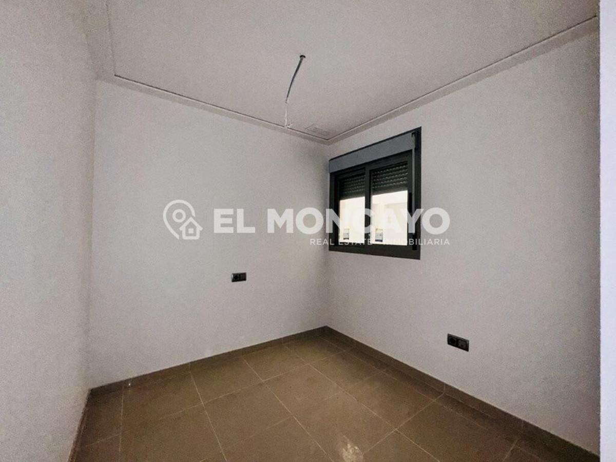 Huoneisto Torrevieja, Alicante, Espanja 3 makuuhuonetta, 91 m2 No. 149067