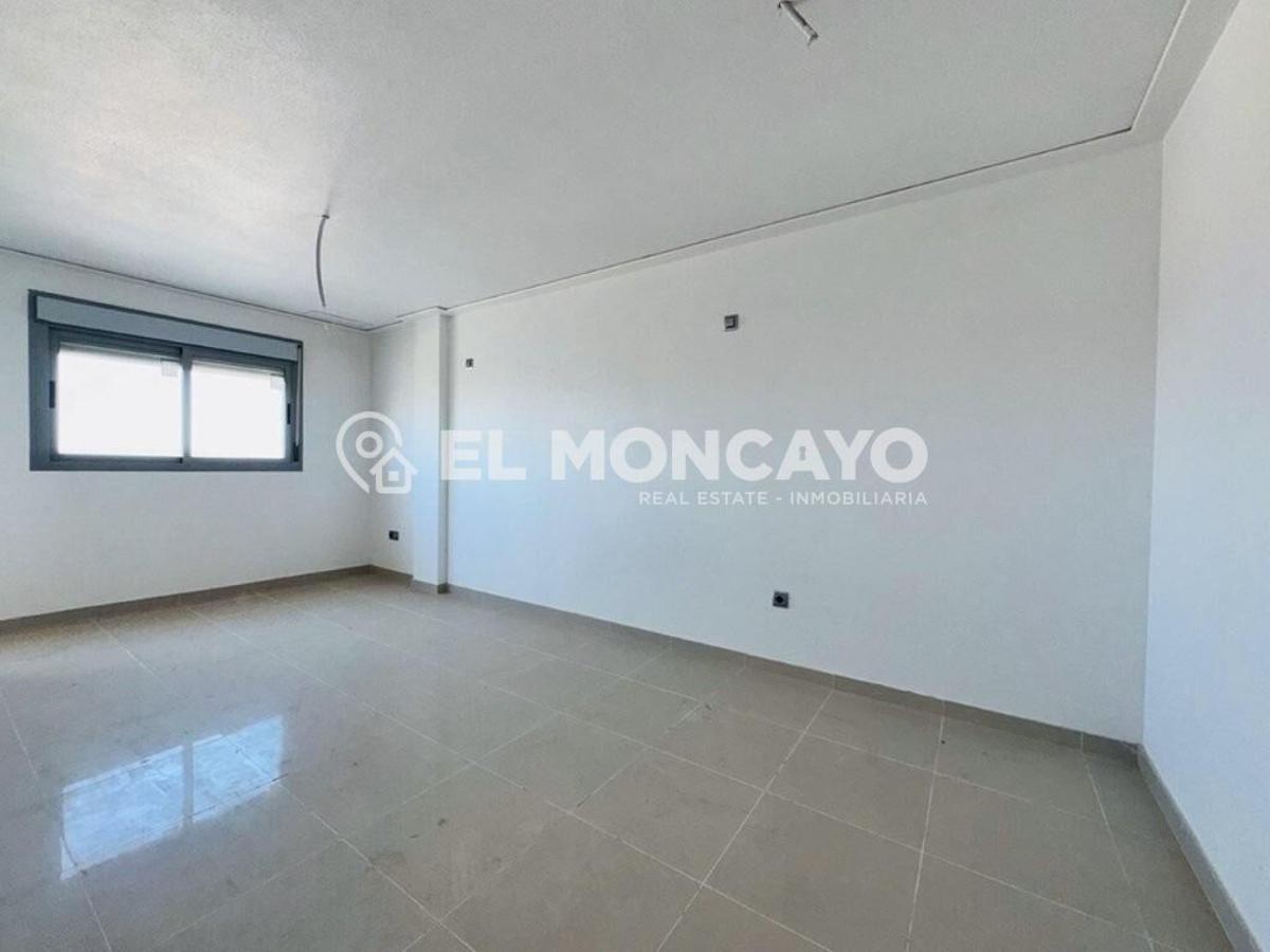 Huoneisto Torrevieja, Alicante, Espanja 3 makuuhuonetta, 91 m2 No. 149067