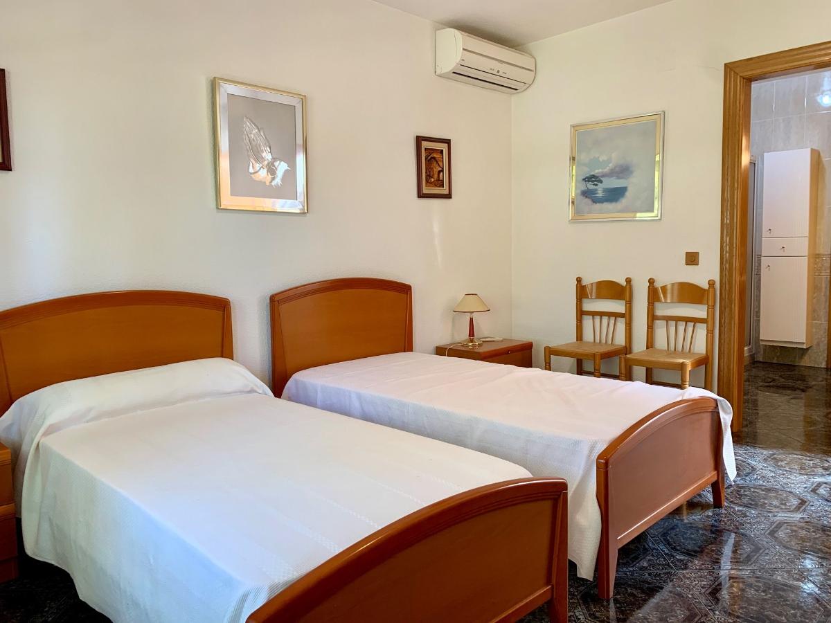 Huvila La Manga del Mar Menor, Murcia, Espanja 4 makuuhuonetta, 198 m2 No. 149063