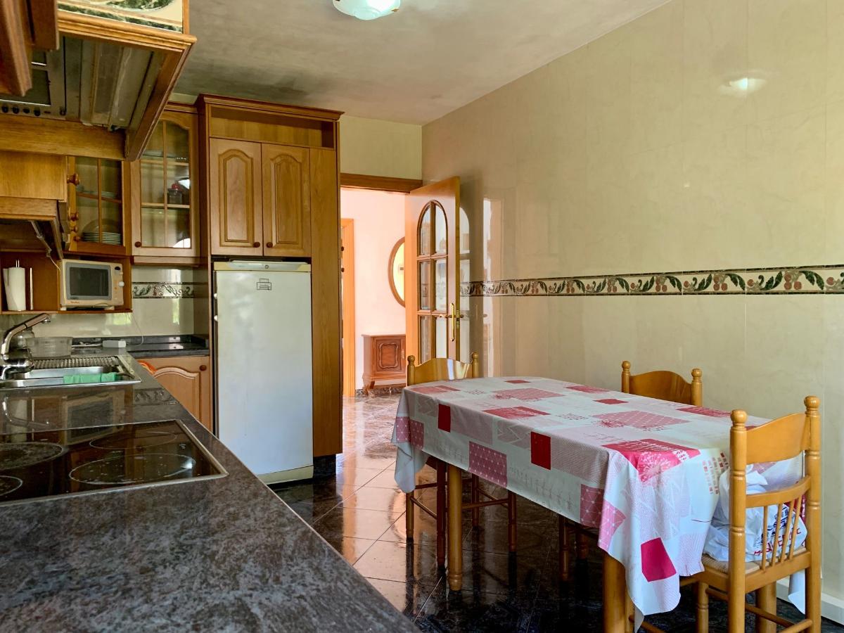 Huvila La Manga del Mar Menor, Murcia, Espanja 4 makuuhuonetta, 198 m2 No. 149063